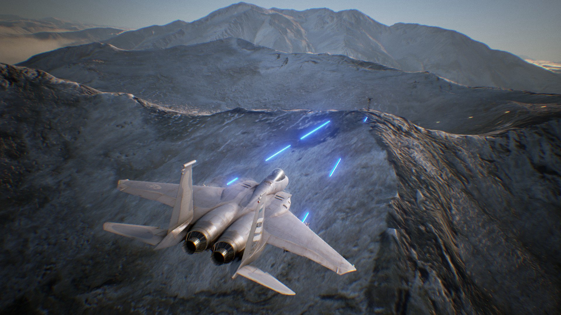 ACE COMBAT 7: SKIES UNKNOWN PlayStation 4 Account Pixelpuffin.net Activation Link