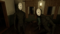 Pathologic 2 AR XBOX One / Xbox Series X|S CD Key screenshot 3