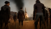 Pathologic 2 AR XBOX One / Xbox Series X|S CD Key screenshot 6