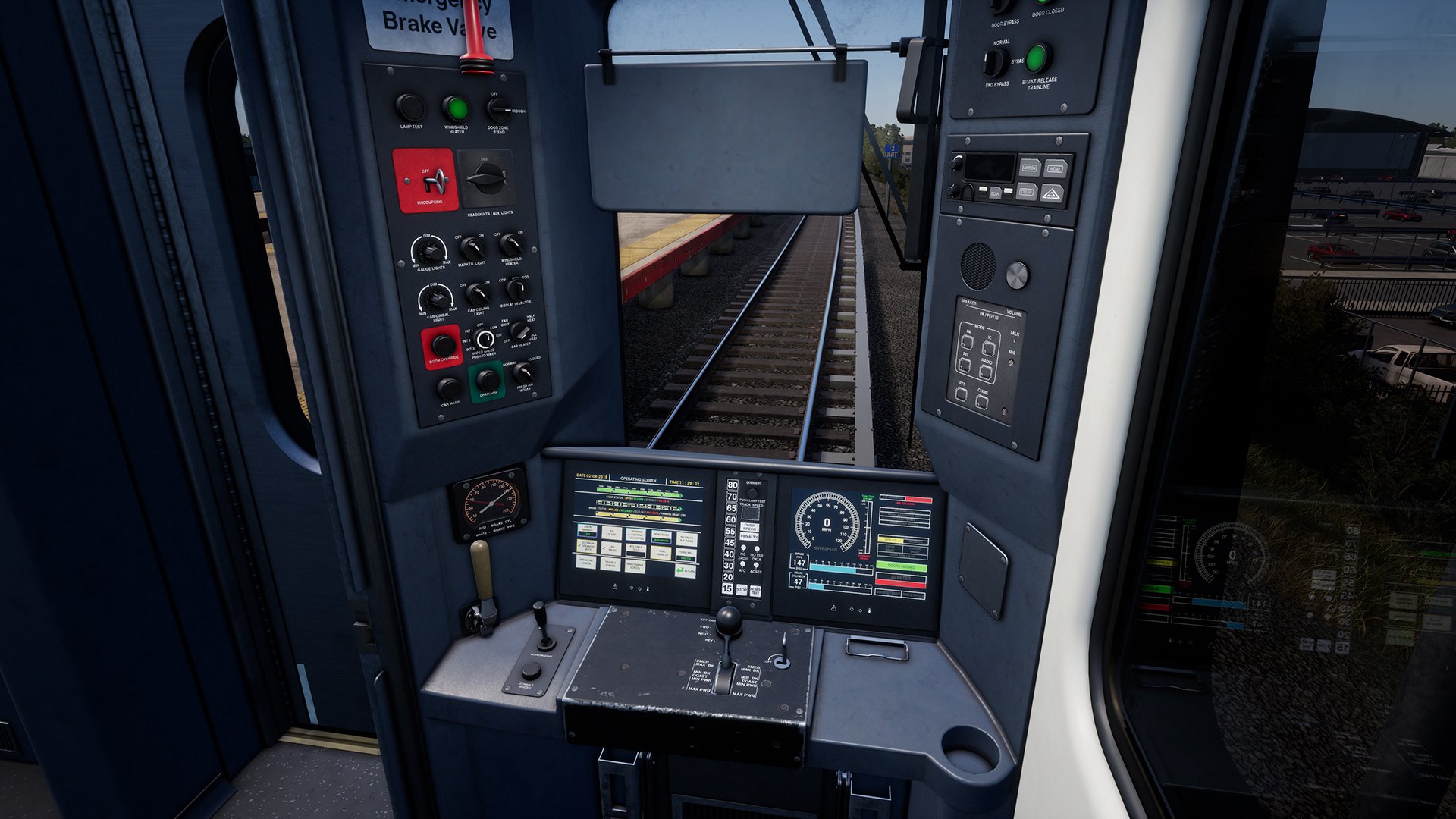 Train Sim World: Long Island Rail Road: New York – Hicksville Route DLC Steam CD Key