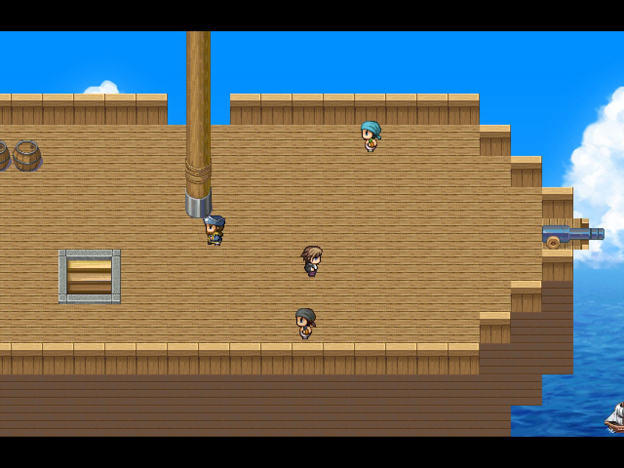tears-of-a-dragon screenshot