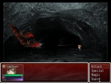 Tears of a Dragon Steam CD Key screenshot 3