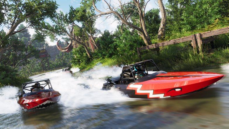The Crew 2 Gold Edition Steam Altergift