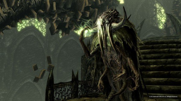 The Elder Scrolls V: Skyrim - Dragonborn DLC Steam CD Key