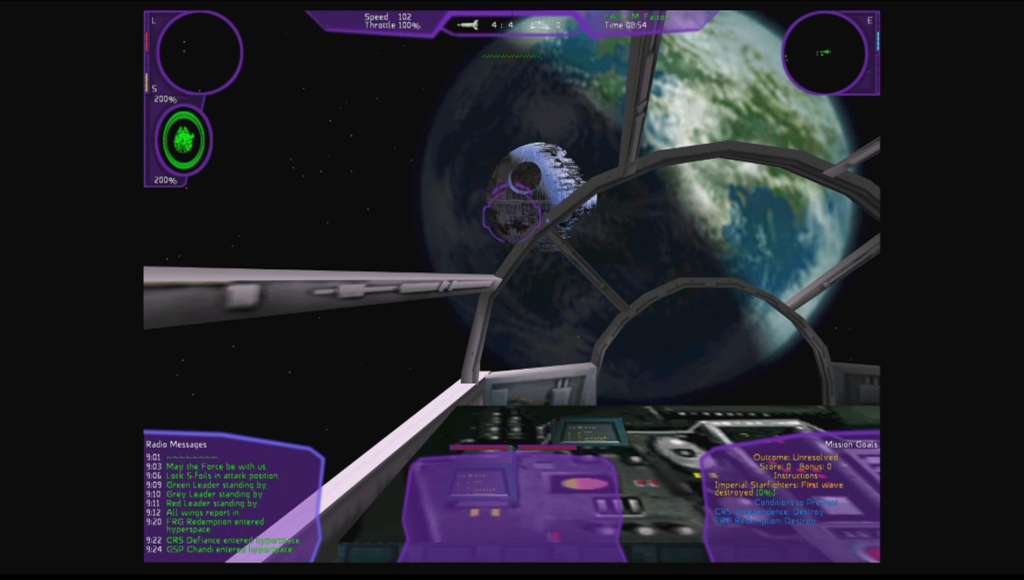 STAR WARS X-Wing Series Steam CD Key