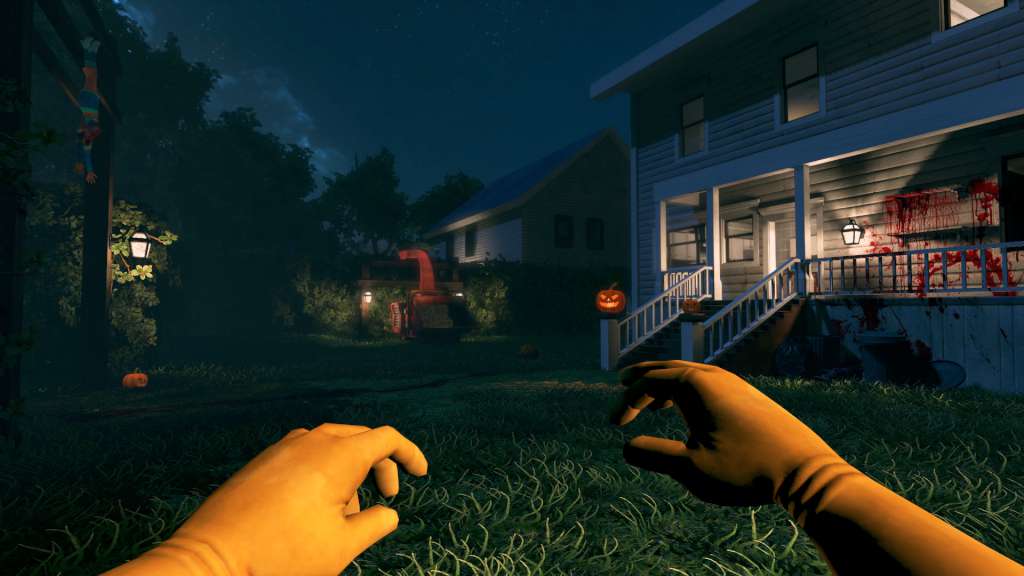 Viscera Cleanup Detail - House Of Horror DLC Steam CD Key