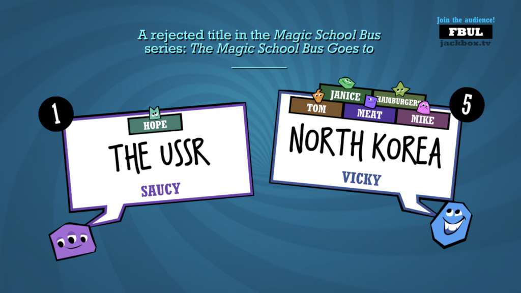 The Jackbox Party Pack 3 EU Steam Altergift