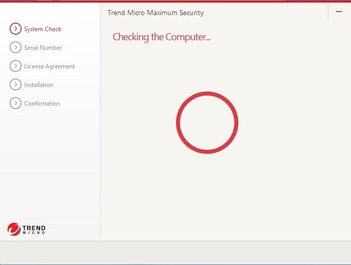 Trend Micro Antivirus+ Security 2023 Key (1 Year / 3 Devices)