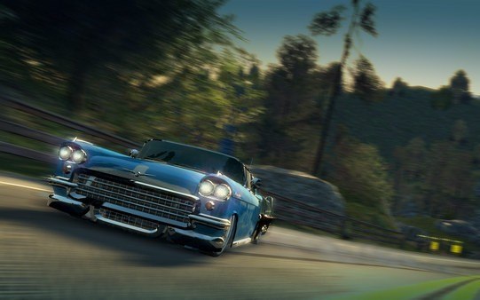 Burnout Paradise: The Ultimate Box Steam Gift
