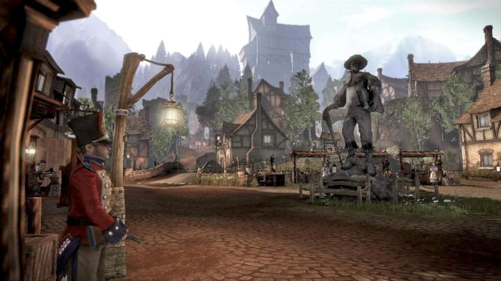 Fable III Full Download XBOX 360 / XBOX One CD Key