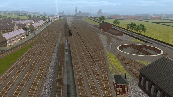 Trainz Simulator: Settle And Carlisle Steam CD Key