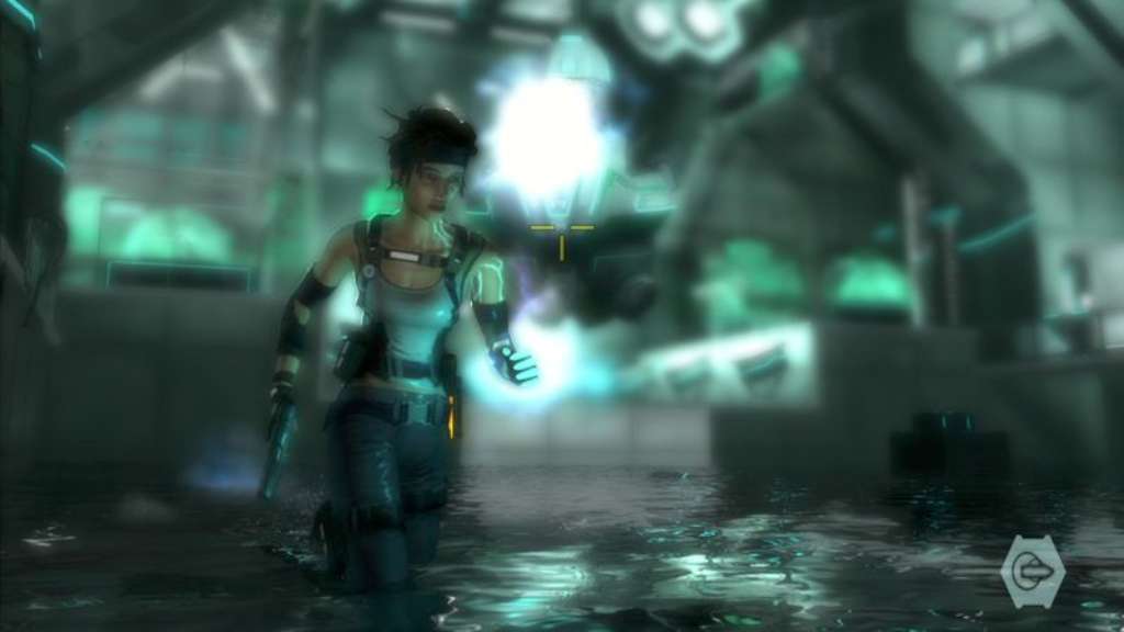 Hydrophobia: Prophecy Steam Gift