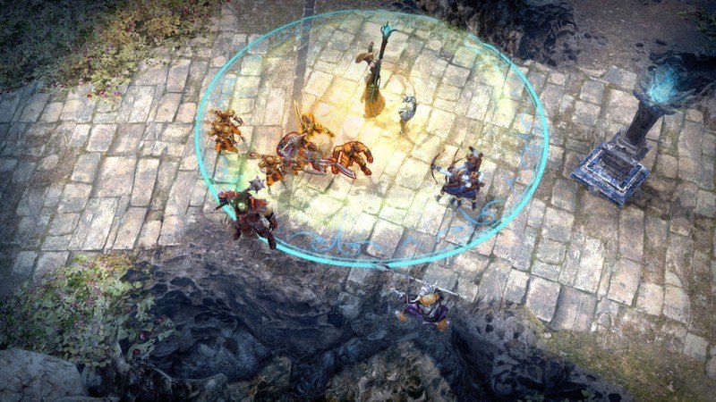Guardians Of Middle-Earth - Company Of Dwarves Bundle DLC Steam CD Key