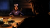 The Walking Dead Season 2 AR XBOX One / Xbox Series X|S CD Key screenshot 5