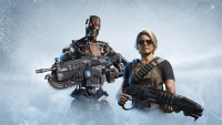 Gears 5 Ultimate Edition XBOX One CD Key screenshot 7