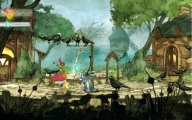 Child of Light XBOX One / Xbox Series X|S Account screenshot 5