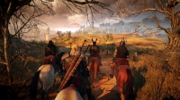 The Witcher 3: Wild Hunt TR Xbox One CD Key screenshot 8
