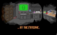 The Adventures of Fatman Steam CD Key screenshot 3
