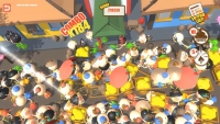 There's Poop In My Soup PC Steam CD Key screenshot 7