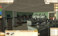 Prison Tycoon Alcatraz PC Steam CD Key screenshot 6