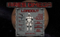 Ares Omega Steam CD Key screenshot 6