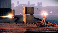 PAYDAY 2 Crimewave Edition - Sydney Character Pack DLC EU XBOX One / Xbox Series X|S CD Key screenshot 7