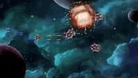 Cyborg Rage Steam CD Key screenshot 7