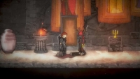 Salt and Sanctuary AR XBOX One / Xbox Series X|S CD Key screenshot 7
