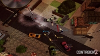 CONTASION 2 Steam CD Key screenshot 7