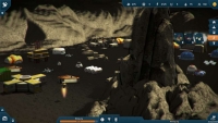 Earth Space Colonies Steam CD Key screenshot 6
