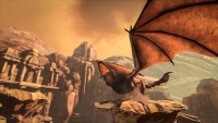 ARK: Scorched Earth - Expansion Pack US XBOX One CD Key screenshot 7