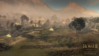 Total War: ROME II - Caesar in Gaul Campaign Pack DLC PC Steam Gift screenshot 7