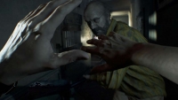 RESIDENT EVIL 7 Biohazard Gold Edition PlayStation 4/5 Account screenshot 7