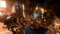 Styx: Shards of Darkness PL Language Only Steam CD Key screenshot 6