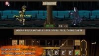 God of Word Steam CD Key screenshot 7