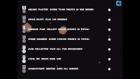 Gal-X-E Steam CD Key screenshot 6