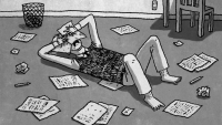 Bucket Detective Steam CD Key screenshot 6