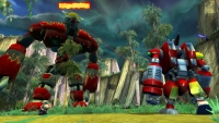 TY the Tasmanian Tiger 2: Bush Rescue HD XBOX One / Xbox Series X|S Account screenshot 7