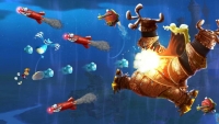 Rayman Legends PC Steam Account screenshot 7