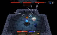 Deep Dark Dungeon Steam CD Key screenshot 7