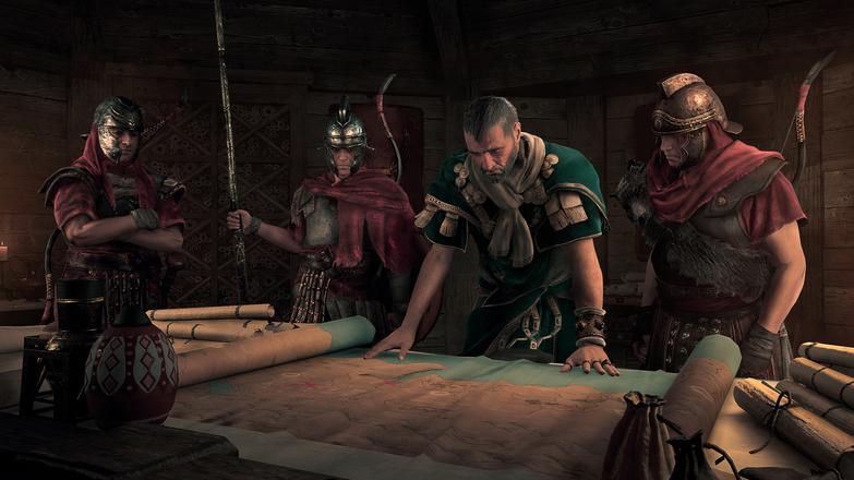 assassins-creed-origins-the-curse-of-the-pharaohs-emea-dlc screenshot