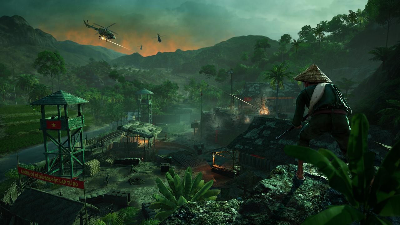 Far Cry 5 - Season Pass EMEA Ubisoft Connect CD Key
