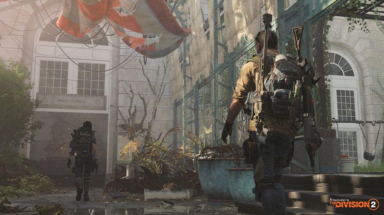 Tom Clancy's The Division 2 Steam Altergift