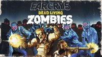 Far Cry 5 - Dead Living Zombies DLC AR XBOX One / Xbox Series X|S CD Key screenshot 4
