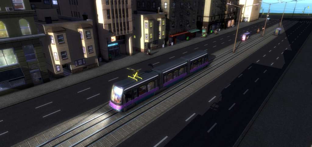Cities In Motion 2 - Players Choice Vehicle Pack DLC Steam CD Key