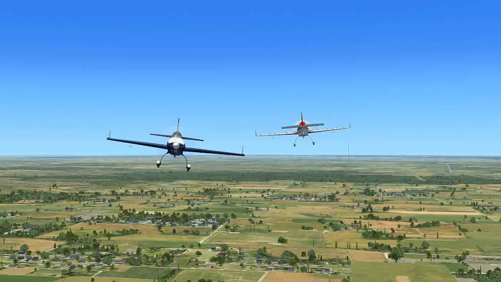 Microsoft Flight Simulator X: Steam Edition Steam Altergift