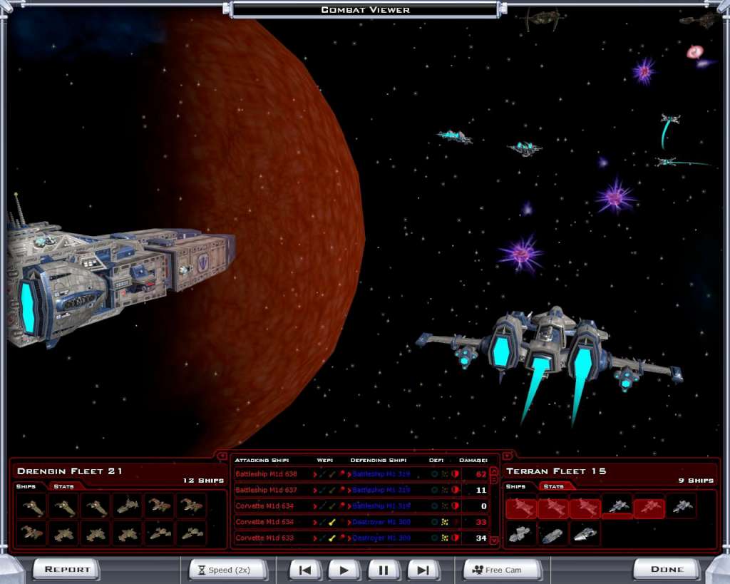 Galactic civilizations on steam фото 78