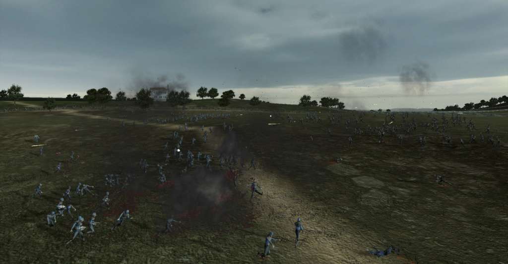 Gettysburg: Armored Warfare Steam CD Key