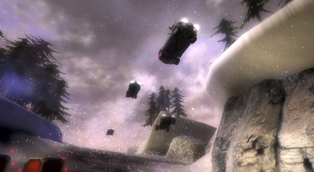 Glacier 3: The Meltdown Steam CD Key