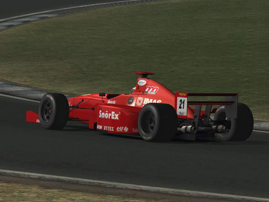 RACE 07 + Formula RaceRoom DLC Steam CD Key